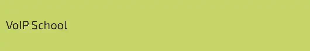 VoIP School